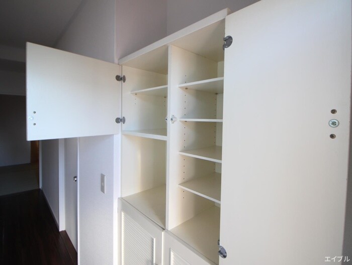 物件内観写真16　(靴箱)