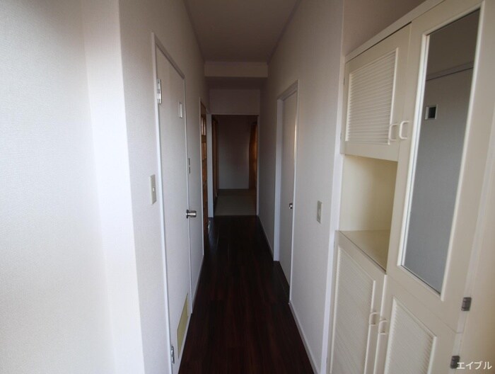 物件内観写真20　(玄関)