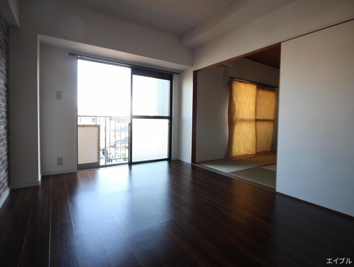 物件内観写真21　(居室)