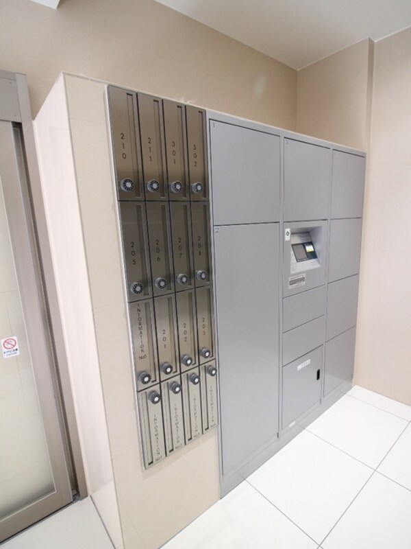 建物設備