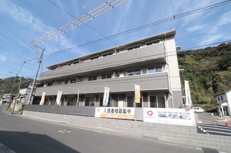 Taruru外観写真