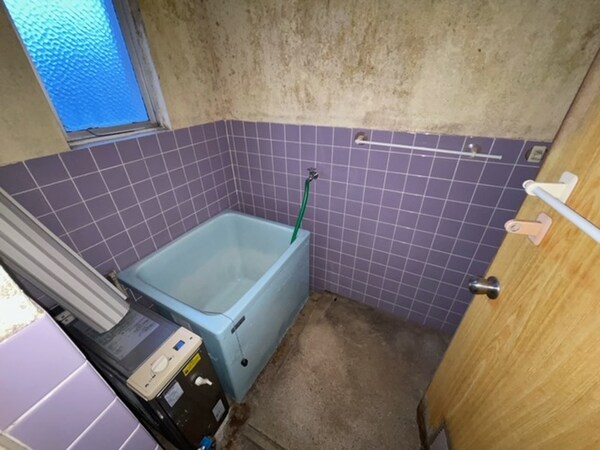 バス／シャワールーム等