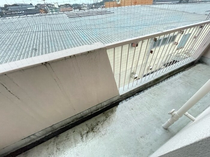 物件内観写真13　(ベランダ・バルコニー)