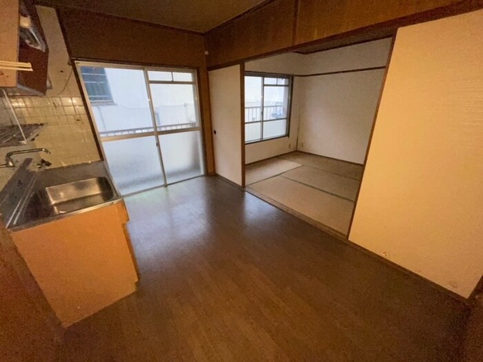 物件内観写真14　(居室)