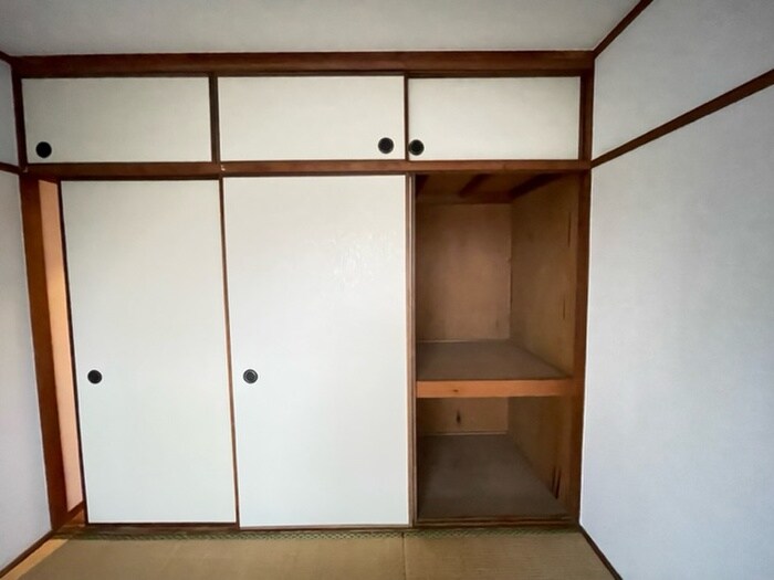物件内観写真14　(収納)