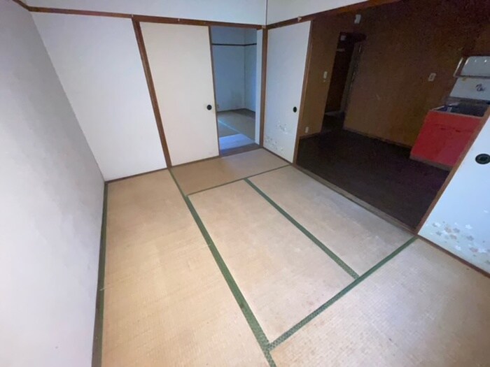 物件内観写真17　(居室)