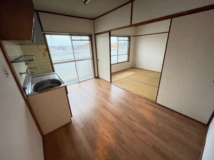 物件内観写真18　(居室)