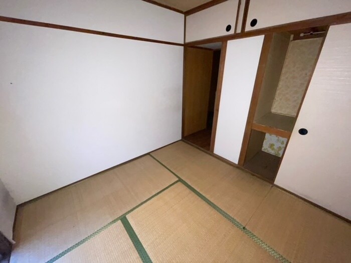 物件内観写真20　(居室)