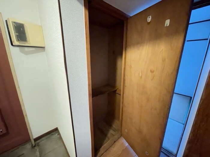 物件内観写真20　(収納)