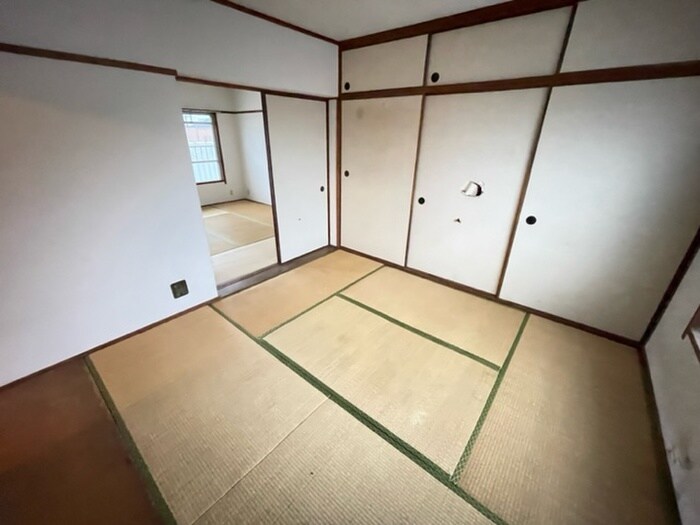 物件内観写真21　(居室)