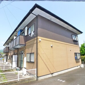 ヴィクトワール上水樽外観写真