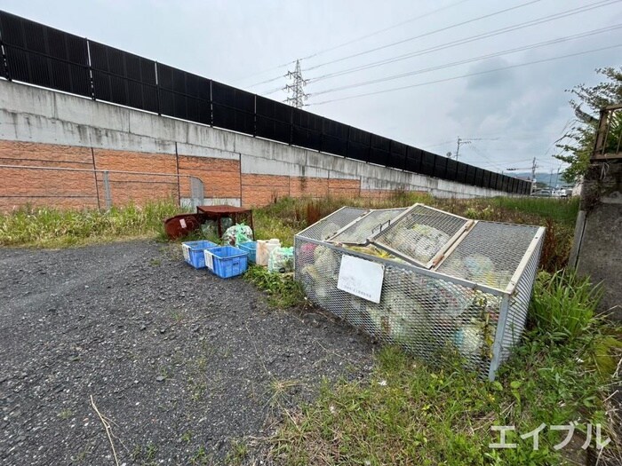 物件外観写真6　(建物設備)