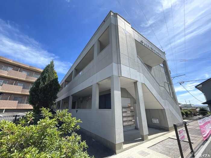 物件外観写真6　(外観写真)