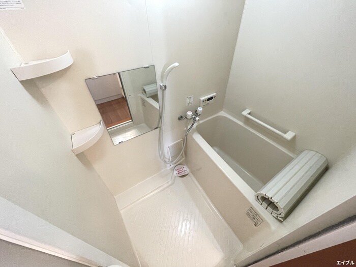 物件内観写真16　(バス／シャワールーム等)