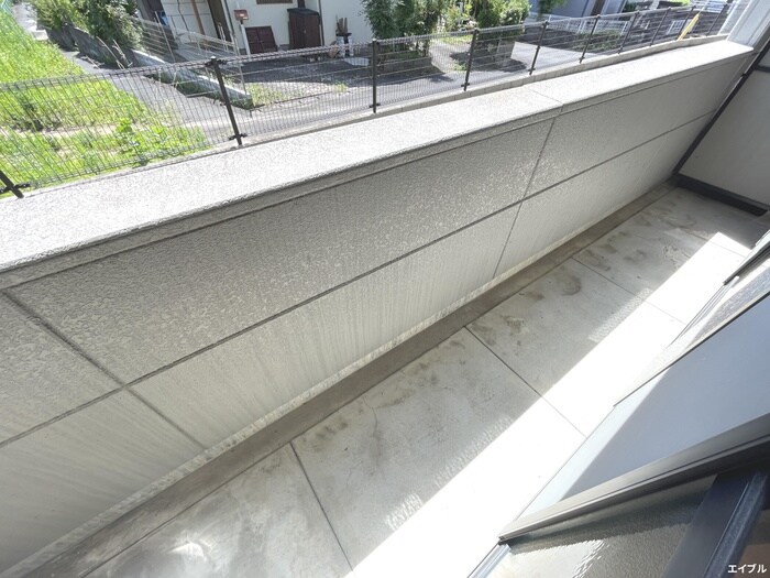 物件内観写真22　(ベランダ・バルコニー)