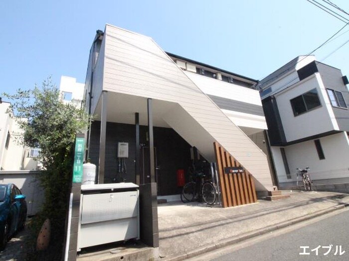 物件外観写真2　(外観写真)