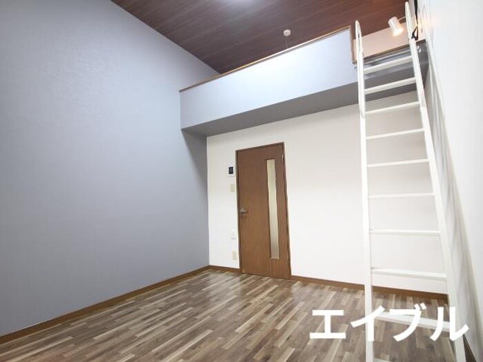 物件内観写真7　(居室)