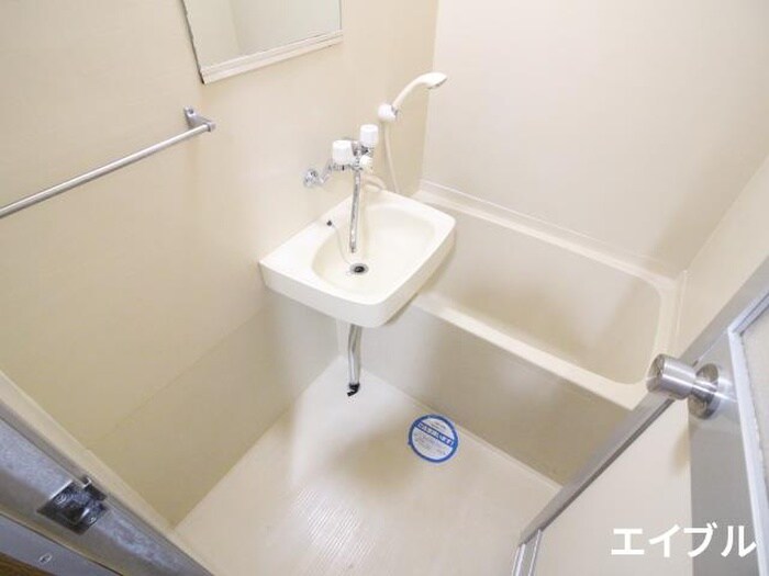 物件内観写真11　(バス／シャワールーム等)