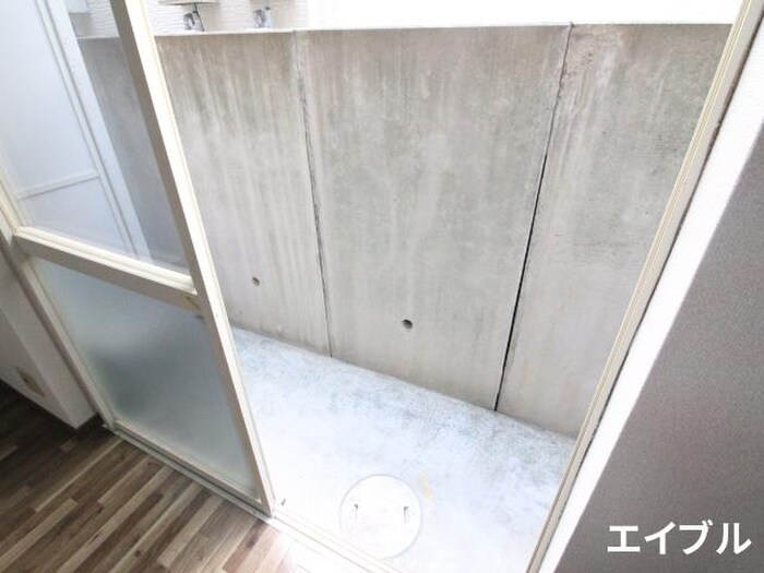 物件内観写真16　(ベランダ・バルコニー)