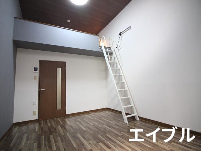 物件内観写真17　(居室)