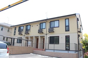D-Room寺塚弐番館外観写真