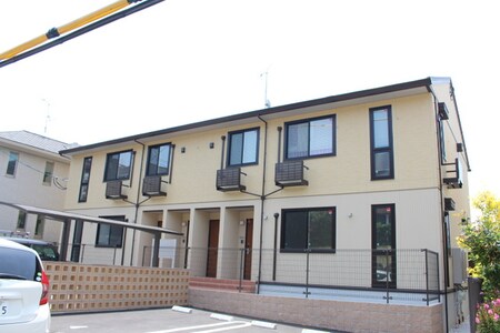 D-Room寺塚弐番館外観写真