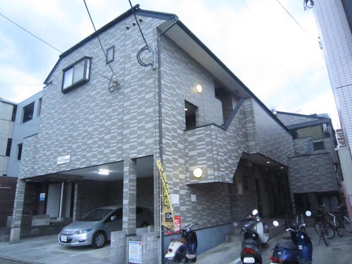 物件外観写真3　(外観写真)