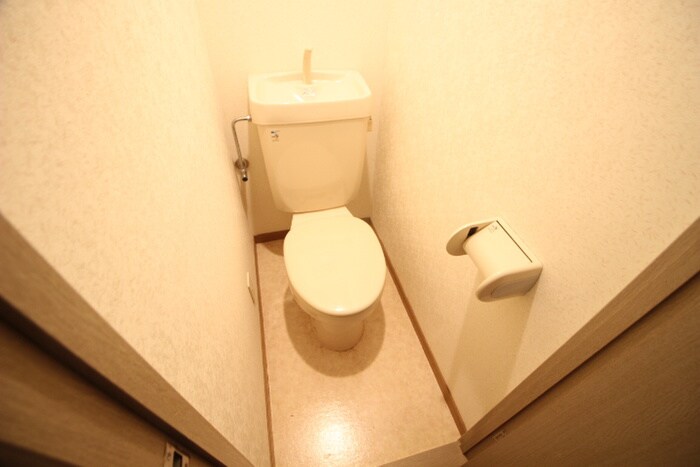 物件内観写真13　(居室)