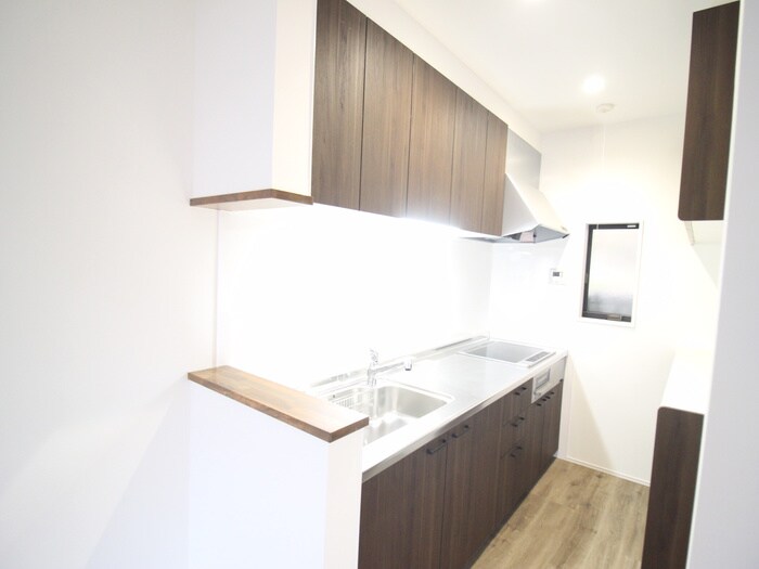 物件内観写真7　(キッチン)