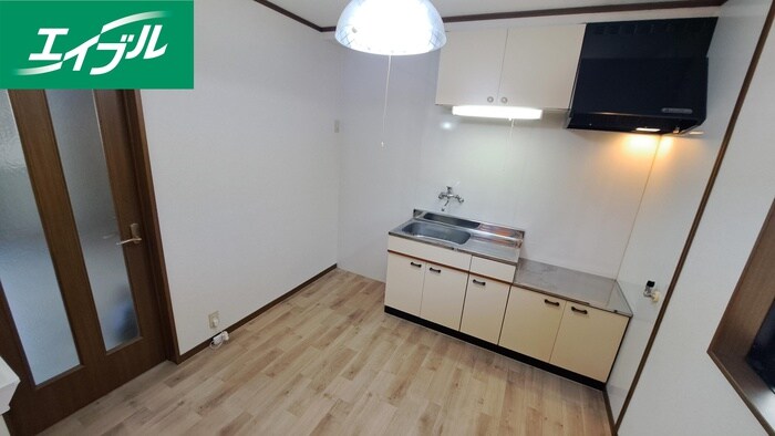 物件内観写真7　(居室)