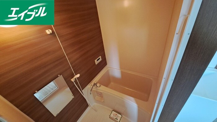 物件内観写真10　(バス／シャワールーム等)