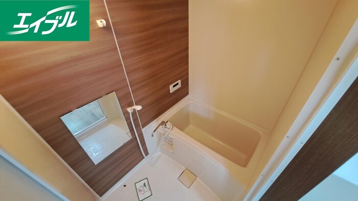 物件内観写真10　(バス／シャワールーム等)