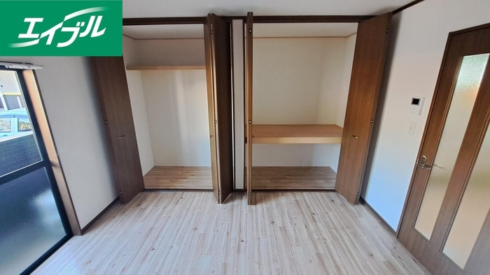 物件内観写真14　(収納)