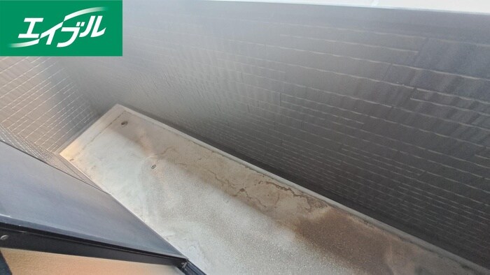 物件内観写真15　(ベランダ・バルコニー)