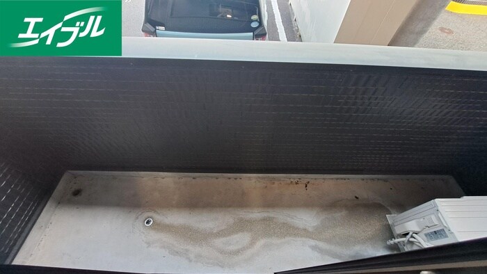 物件内観写真15　(ベランダ・バルコニー)