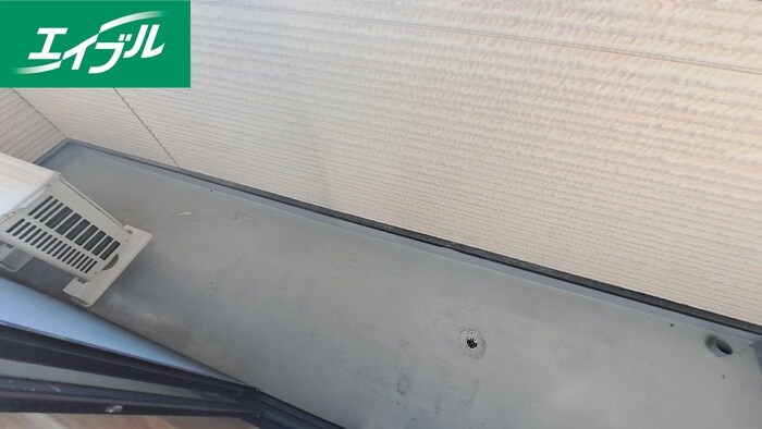 物件内観写真15　(ベランダ・バルコニー)