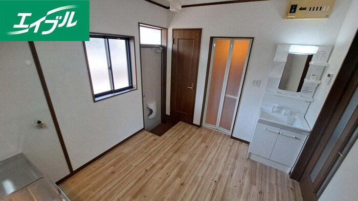 物件内観写真17　(居室)