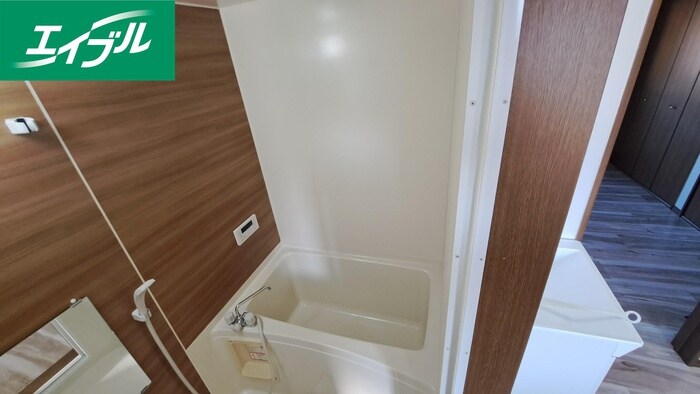 物件内観写真17　(バス／シャワールーム等)