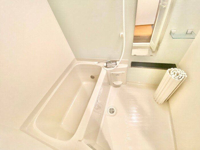 物件内観写真5　(バス／シャワールーム等)