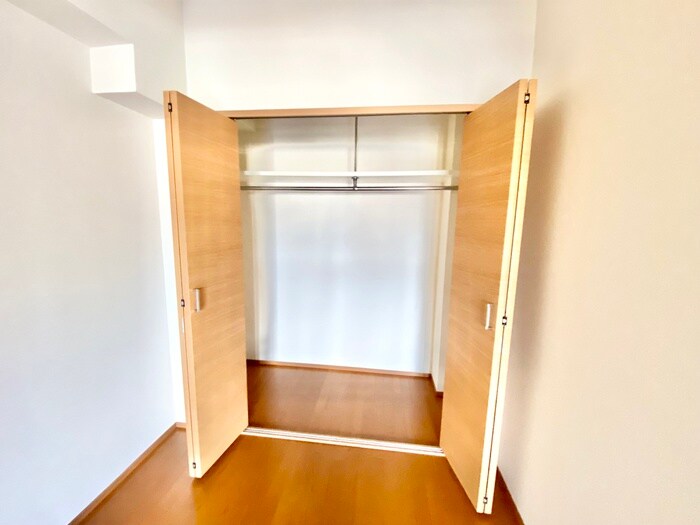 物件内観写真8　(収納)