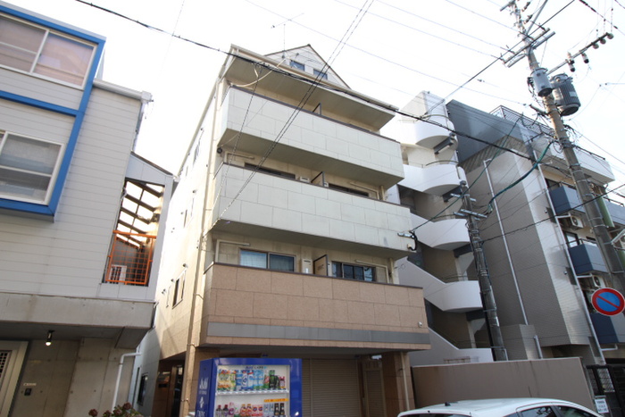 外観写真