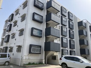 エメラルドマンション井尻(102)外観写真