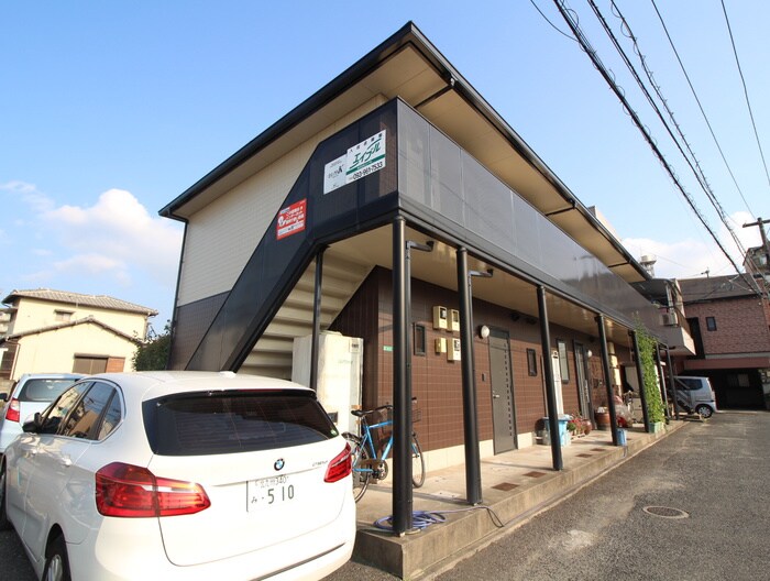 物件外観写真2　(外観写真)