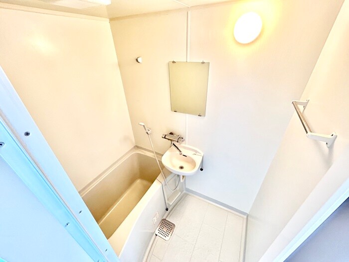 物件内観写真9　(バス／シャワールーム等)