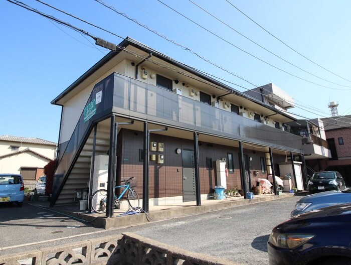 物件外観写真5　(外観写真)