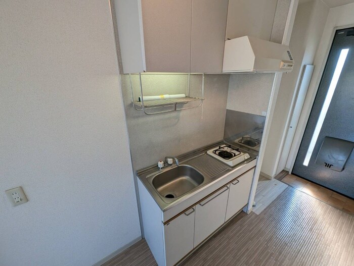 物件内観写真10　(キッチン)