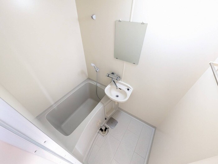 物件内観写真13　(バス／シャワールーム等)