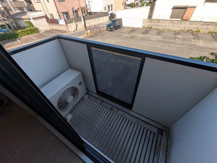 物件内観写真16　(ベランダ・バルコニー)