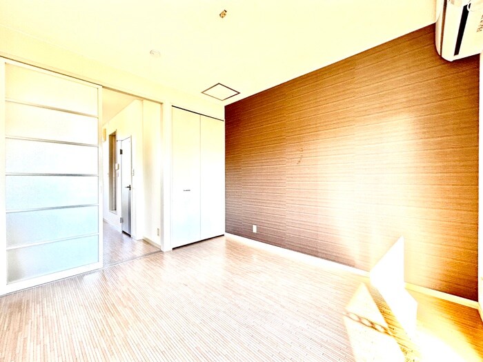 物件内観写真18　(居室)