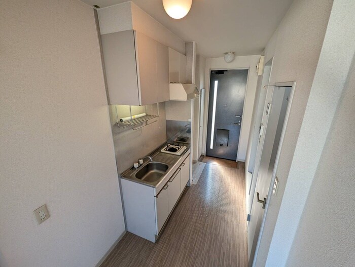 物件内観写真19　(キッチン)